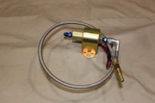 Primer - Fuel Injection Primer Kit- less Tank EZ